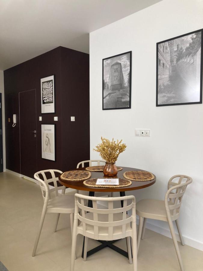 Apartamenty Na Tatarskiej 4A Пжемысл Экстерьер фото